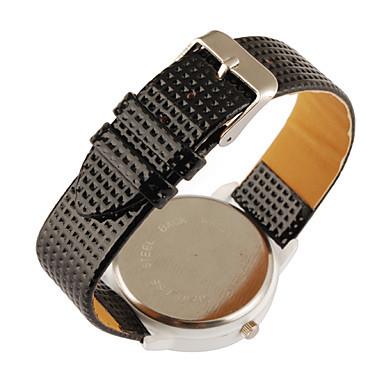 名牌手表手表批发手表厂家创意手表小阿拉伯数字皮带手表  产品描述